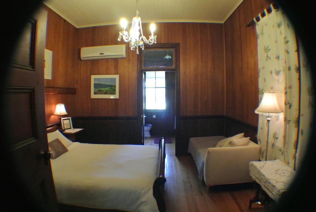 Wiss House Bed & Breakfast Kalbar ห้อง รูปภาพ